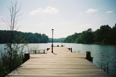 AI-generated travel thumbnail for Howard County