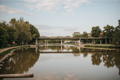 AI-generated travel thumbnail for Hualfín