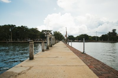 AI-generated travel thumbnail for Huambo