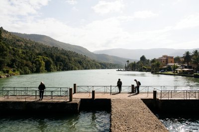 AI-generated travel thumbnail for Huánuco