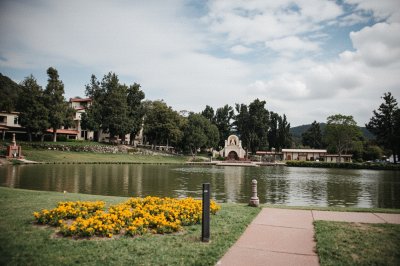 AI-generated travel thumbnail for Huasca de Ocampo