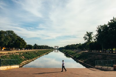 AI-generated travel thumbnail for Huatecalco