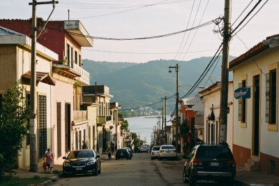 AI-generated travel thumbnail for Huehuetenango