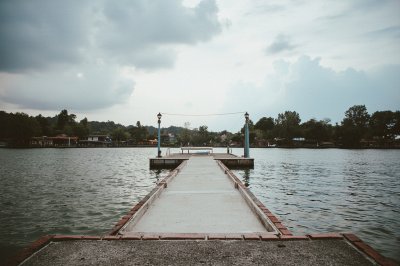 AI-generated travel thumbnail for Hueytamalco