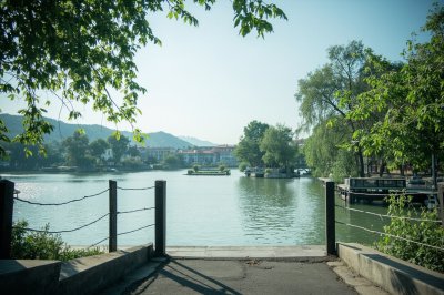 AI-generated travel thumbnail for Huicheng