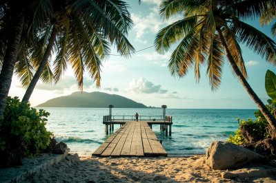 AI-generated travel thumbnail for Humacao