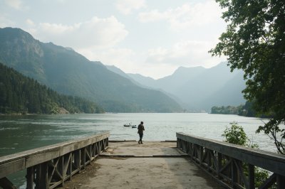 AI-generated travel thumbnail for Humla