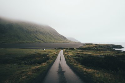 AI-generated travel thumbnail for Húnaþing Vestra