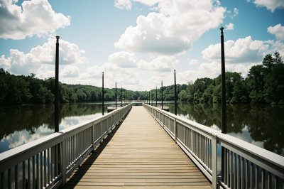 AI-generated travel thumbnail for Huntsville