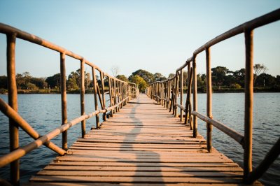 AI-generated travel thumbnail for Hurungwe District