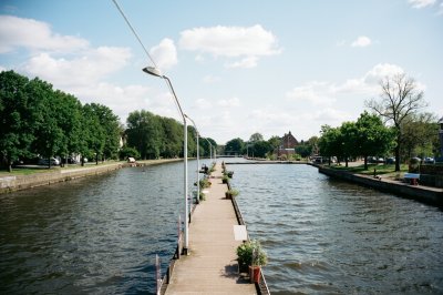 AI-generated travel thumbnail for Hürup