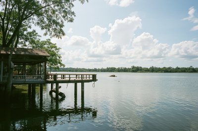 AI-generated travel thumbnail for Huyện An Biên