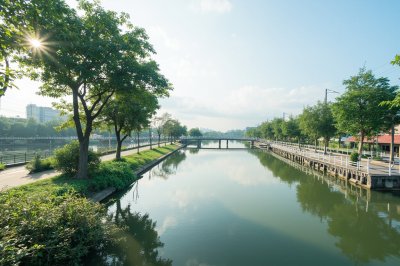 AI-generated travel thumbnail for Huyện Bù Đốp