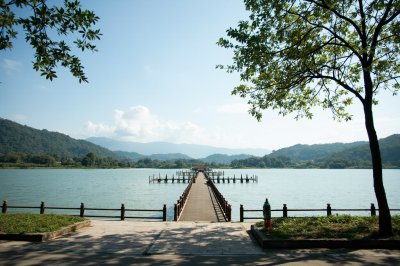 AI-generated travel thumbnail for Huyện Mưòng Tè