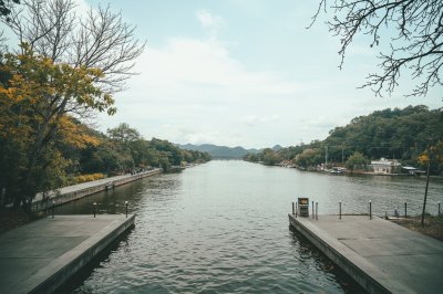 AI-generated travel thumbnail for Huyện Phú Lộc