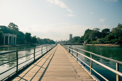 AI-generated travel thumbnail for Huyện Trảng Bom