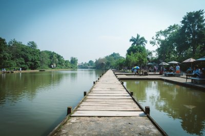 AI-generated travel thumbnail for Huyện Tủa Chùa