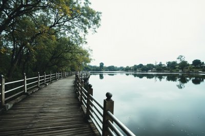 AI-generated travel thumbnail for Huyện Tuần Giáo