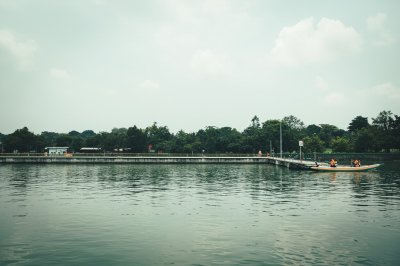 AI-generated travel thumbnail for Huyện Yên Châu