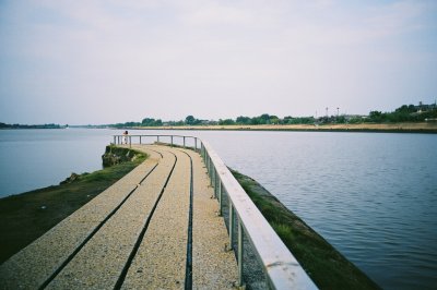 AI-generated travel thumbnail for Huyện Yên Lạc