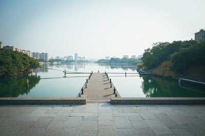 AI-generated travel thumbnail for Hwangju-ŭp