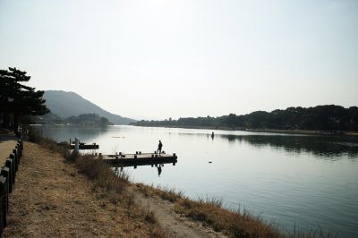 AI-generated travel thumbnail for Hwasun-gun