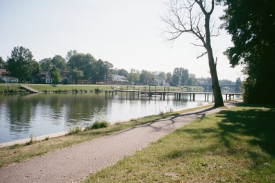 AI-generated travel thumbnail for Hyannis