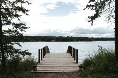 AI-generated travel thumbnail for Hyvinge