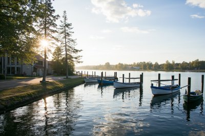 AI-generated travel thumbnail for Hyvinkää