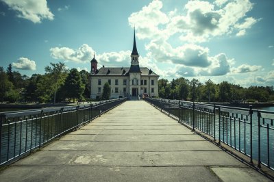 AI-generated travel thumbnail for Iargara