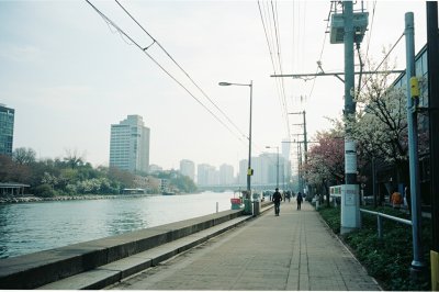 AI-generated travel thumbnail for Ibaraki