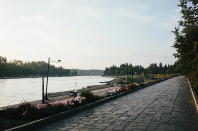 AI-generated travel thumbnail for Ibresi