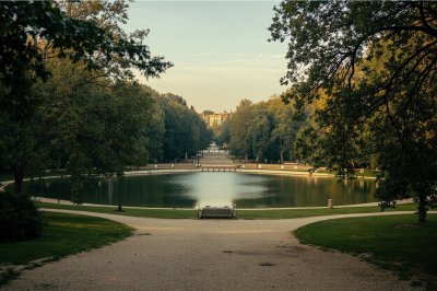 AI-generated travel thumbnail for Idritsa