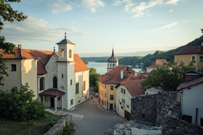 AI-generated travel thumbnail for Ig