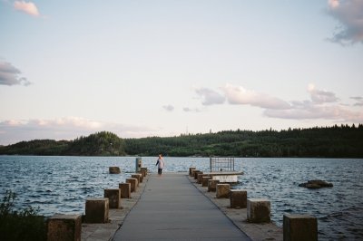 AI-generated travel thumbnail for Ignatovka