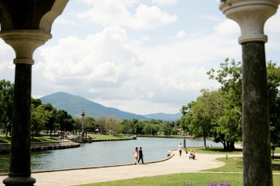 AI-generated travel thumbnail for Iguala de la Independencia