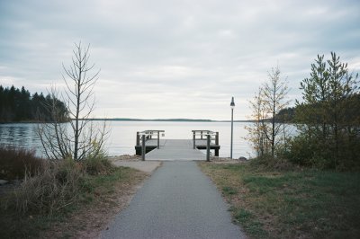 AI-generated travel thumbnail for Ii