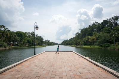 AI-generated travel thumbnail for Ikeja
