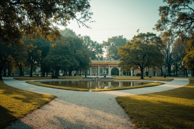 AI-generated travel thumbnail for Iklehra