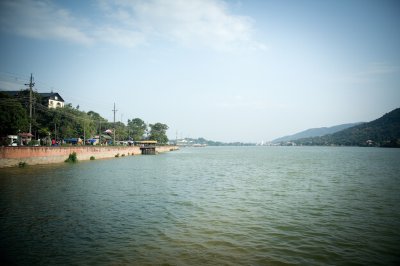 AI-generated travel thumbnail for Ilam