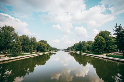 AI-generated travel thumbnail for Ilieni