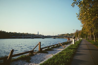 AI-generated travel thumbnail for Il’inskiy Pogost