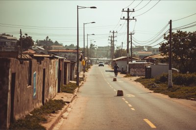 AI-generated travel thumbnail for Ilorin