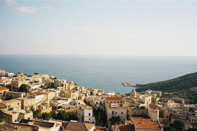 AI-generated travel thumbnail for Imdina