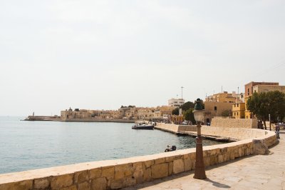 AI-generated travel thumbnail for Imġarr