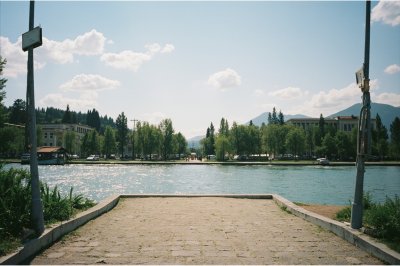 AI-generated travel thumbnail for Imishli