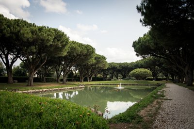 AI-generated travel thumbnail for Imperia