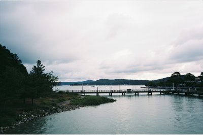 AI-generated travel thumbnail for Inawashiro