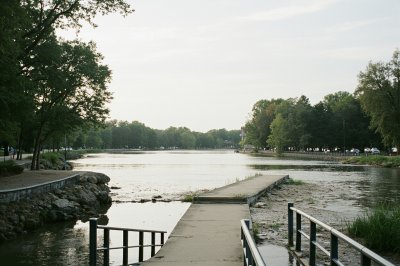 AI-generated travel thumbnail for Ingalls Park