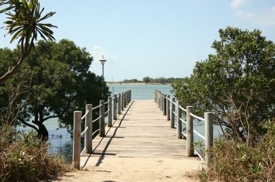 AI-generated travel thumbnail for Inhambane